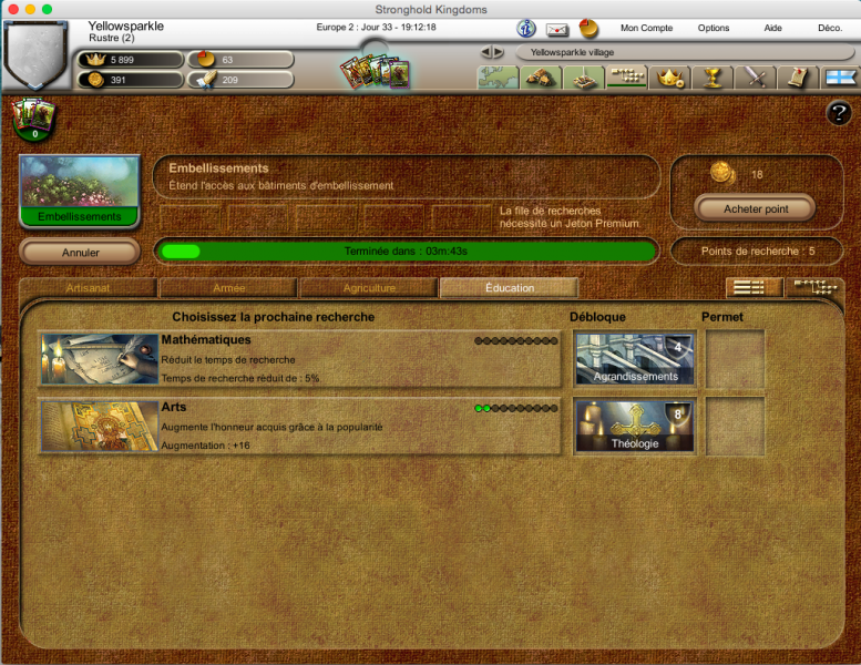 Stronghold Kingdoms